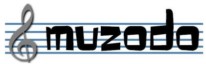 Muzodo logo