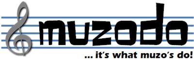 muzodo logo